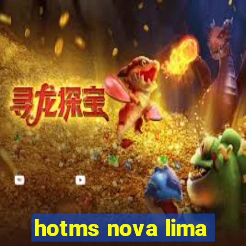 hotms nova lima